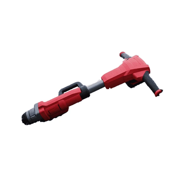 rail impact wrench for cold weather