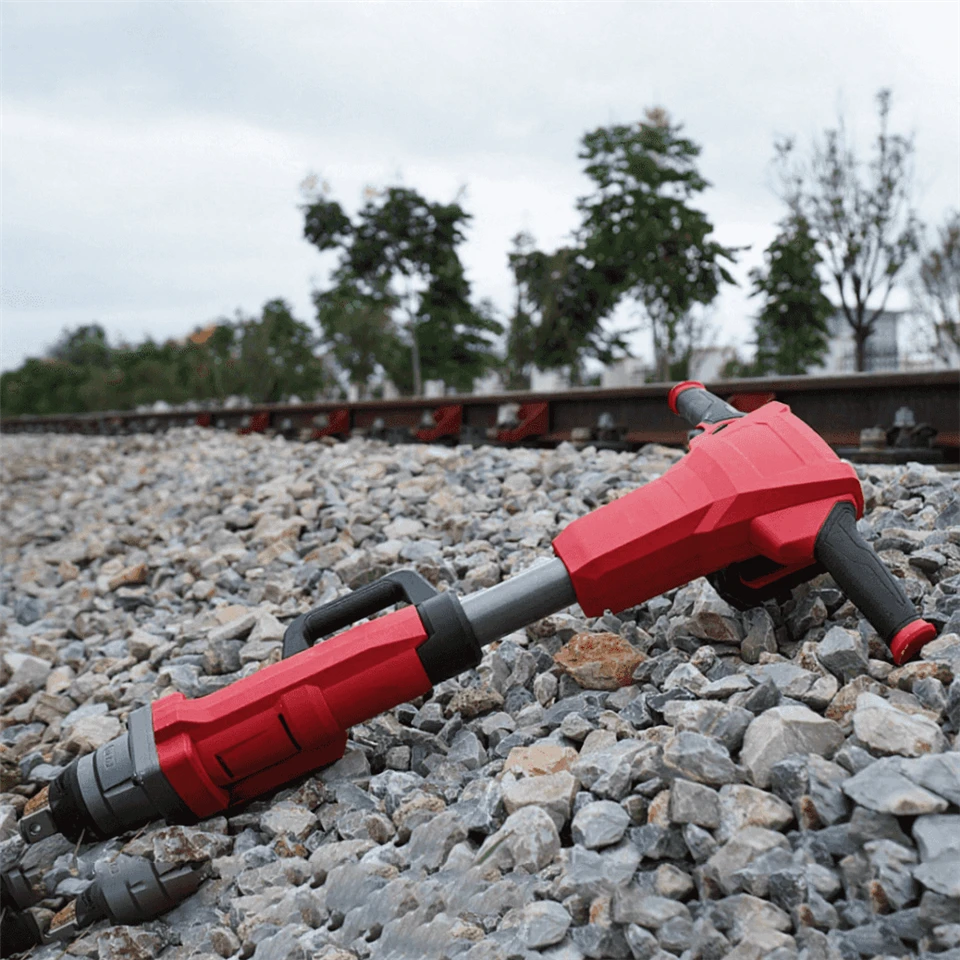 emergency rail repair tools