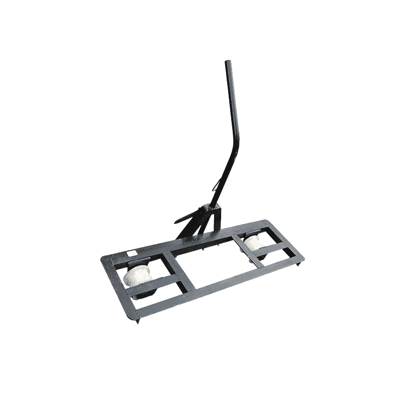 Rail Maintenance Cart